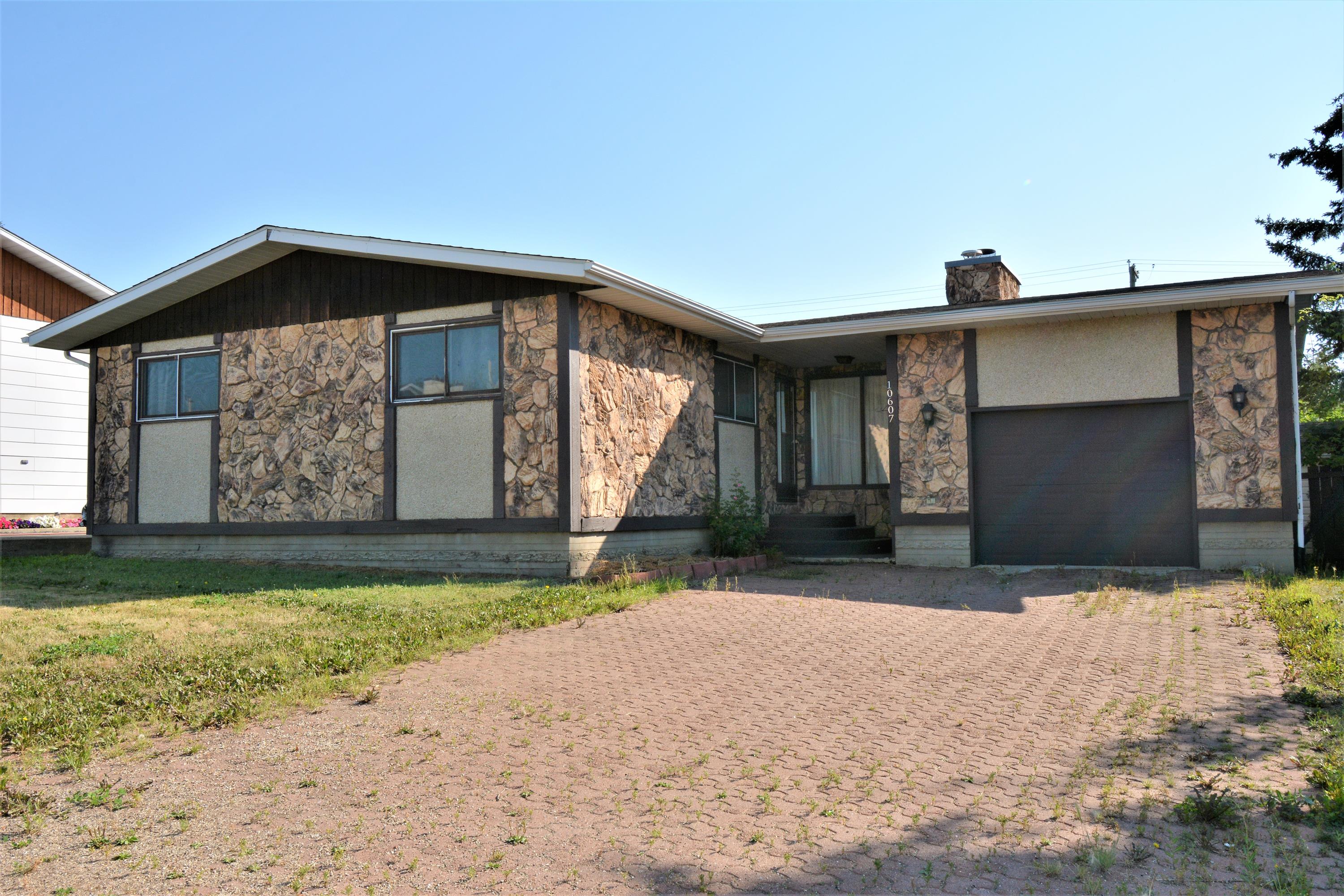10607 106 Street
